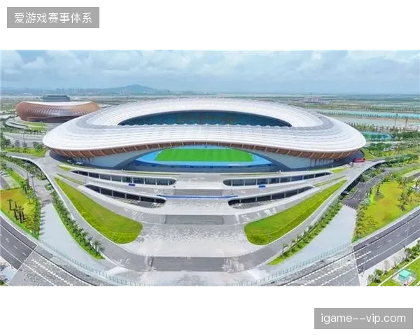 大型赛事场馆基建投入过剩，却为何频频倒在版权分发漏网点？